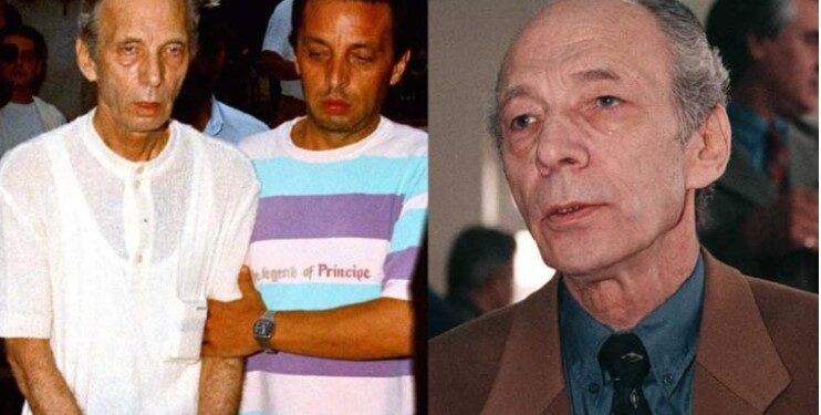 «Απόψε ένας απ’ τους 2 μας θα πυροβολήσει»: Το βράδυ που ο Άκης Πάνου σκότωσε τον αγαπητικό της κόρης του