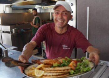 Θλίψη για το θάνατο του 51χρονου Ευθυμάκη-«Ο άνθρωπος που σκορπούσε αγάπη και χαμόγελο»