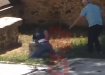 Νανά Βενέτη: Πώς είναι σήμερα η ηθοποιός της βιντεοκασέτας που ξεπέρασε και τη Βίνα Ασίκη (φωτο, video)