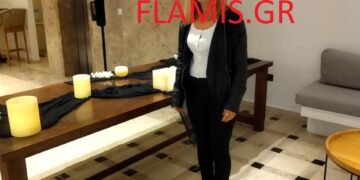 Αυτή είναι η 41χρονη γυναίκα που σκότωσε ο άνδρας της σην Ζάκυνθο(Φωτογραφίες)