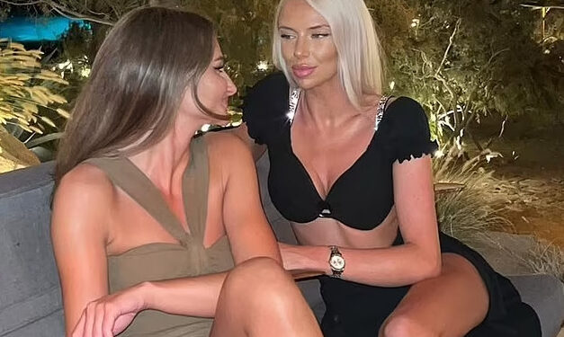 Alldaynews.gr Μύκονος: «Εγκεφαλικό» για Δανές τουρίστριες σε beach bar του νησιού