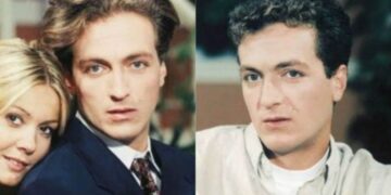 Alldaynews.gr Αγνώριστος: Δείτε πως είναι σήμερα ο “Τίμιος Δράκος”, Ανδρέας Ανδρεόπουλος! ( φωτο)