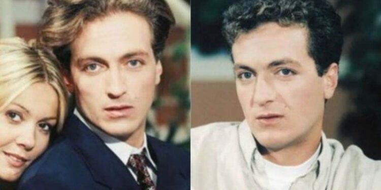 Alldaynews.gr Αγνώριστος: Δείτε πως είναι σήμερα ο “Τίμιος Δράκος”, Ανδρέας Ανδρεόπουλος! ( φωτο)