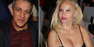 Θέμης Αδαμαντίδης – Βαρβάρα Κίρκη: Τελικά εκείνη τον ”Χτύπησε στην καρδιά”![video]