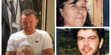 Αυτό είναι το Κτήνος απο την Αλβανία: Τους σκέπασε με ρούχα και τους έκαψε ζωντανούς