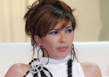 Σοφία Αλιμπέρτη