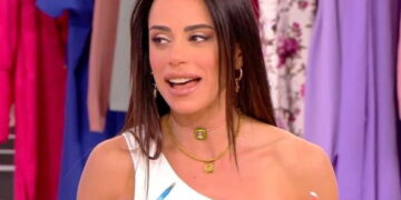 Alldaynews.gr Ξέσπασε η Μαρία Αντωνά: «Ξέρουμε αλλά δεν μιλάμε από επιλογή»