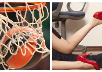 Μέγα σκάνδαλο στο ελληνικό μπάσκετ: Μπήκε σπίτι και βρήκε τη γυναίκα του με τραγουδιστή!