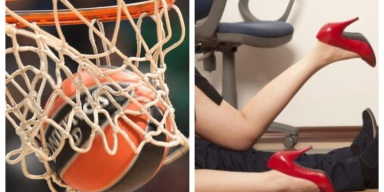 Μέγα σκάνδαλο στο ελληνικό μπάσκετ: Μπήκε σπίτι και βρήκε τη γυναίκα του με τραγουδιστή!