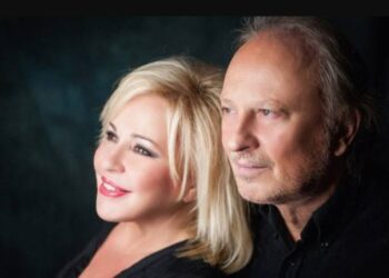 Η Αργυράκη για την τελευταία συνάντησή της με τον Ρόμπερτ Ουίλιαμς: «Βασανίστηκε»