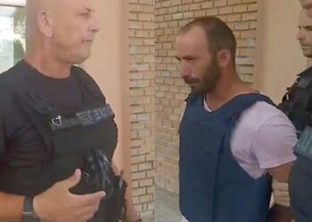 Έγκλημα στην Άρτα: «Μετάνιωσα-Ήταν η κακιά στιγμή» λέει ο φονιάς του πεθερού του[video]