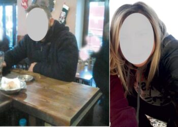 Έγκλημα στο Αστροχώρι: Δέχθηκε 4 σφαίρες για να σώσει την κόρη του