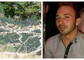 Έγκλημα στην Άρτα: Εντοπίστηκε και συνελήφθη ο 29χρονος που σκότωσε τον πεθερό του