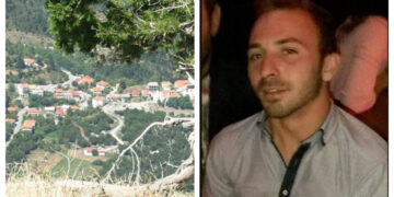 Alldaynews.gr Έγκλημα στην Άρτα: Εντοπίστηκε και συνελήφθη ο 29χρονος που σκότωσε τον πεθερό του