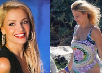 H Παναγιώτα Βλαντή με μπικίνι χωρίς ρετούς είναι η influencer που θα θέλαμε να έχουμε (φωτο)