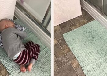 Ραγίζουν και οι πιο σκληρές καρδιές: Μάνα αποχαιρετά το μικρό της αγοράκι που σβήνει από καρκίνο – Τα τελευταία λόγια