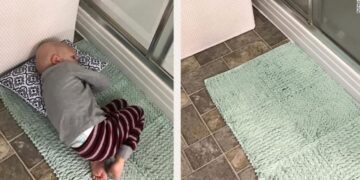 Ραγίζουν και οι πιο σκληρές καρδιές: Μάνα αποχαιρετά το μικρό της αγοράκι που σβήνει από καρκίνο – Τα τελευταία λόγια