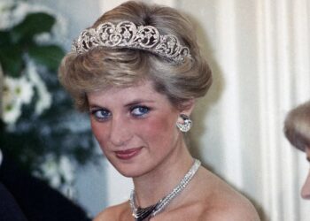 Πριγκίπισσα Νταϊάνα