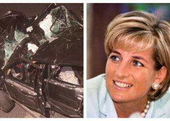 Πριγκίπισσα Νταϊάνα: Σοκάρει 25 χρόνια μετά ο πυροσβέστης που προσπάθησε να τη σώσει-Τι του είπε λίγο πριν πεθάνει