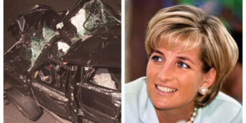 Πριγκίπισσα Νταϊάνα: Σοκάρει 25 χρόνια μετά ο πυροσβέστης που προσπάθησε να τη σώσει-Τι του είπε λίγο πριν πεθάνει