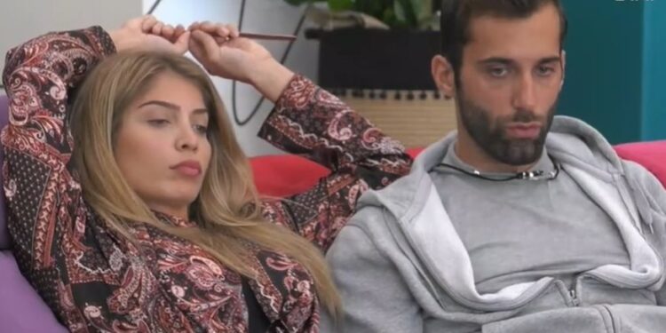 Alldaynews.gr Η Σοφία Δανέζη για Δημήτρη Κεχαγιά – “Δεν θα τον έκανα ούτε παρέα”