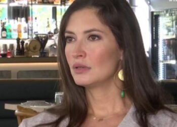 Η Μάρα Δαρμουσλή για τη μητρότητα στα 40 – «Η εγκυμοσύνη είναι δικαίωμα κάθε γυναίκας»