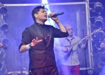 Δύσκολες ώρες για τον τραγουδιστή Γιώργο Δασκαλάκη-Η οικογένεια του κάνει έκκληση για Αίμα