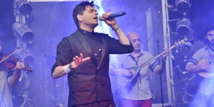 Alldaynews.gr Δύσκολες ώρες για τον τραγουδιστή Γιώργο Δασκαλάκη-Η οικογένεια του κάνει έκκληση για Αίμα