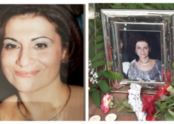 Θρίλερ με τον τραγικό θάνατο γνωστής δικηγόρου στα Εξάρχεια-Κυνηγούσε γνωστούς ναρκέμπορους, βιαστές και δολοφόνους[video]