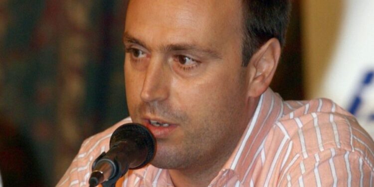 Γιώργος Δημητρόπουλος