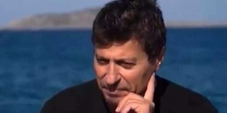 Alldaynews.gr Τραγωδία στην Κεφαλονιά: Γιoς του θρυλικού «βοσκού των Ιμίων» ο ψαροντουφεκάς που βρέθηκε νεκρός