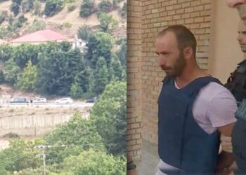 Έγκλημα στην Άρτα: «Δεν κρυβόταν, σκεφτόταν ν’ αυτοκτονήσει» ισχυρίζεται για τον 29χρονο ο αδερφός του