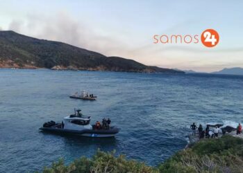 Alldaynews.gr Πτώση ελικοπτέρου στη Σάμο με 2 νεκρούς: Κόπηκε στα τρία – Τι κατέθεσε ο πιλότος