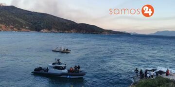 Alldaynews.gr Πτώση ελικοπτέρου στη Σάμο με 2 νεκρούς: Κόπηκε στα τρία – Τι κατέθεσε ο πιλότος