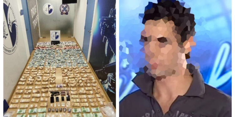 Alldaynews.gr Εφετείο: Εκτάκτως στο Δαφνί ο πρώην παίκτης reality και ποδοσφαιριστής που εισέβαλε στο πάρκινγκ – Οι νέες πληροφορίες