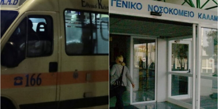 Νέα Τραγωδία: Επίθεση με καυστικό υγρό σε 49χρονη – Ανακρίνεται ύποπτος για την επίθεση