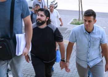 Θεσσαλονίκη: «Αγνοείται» θύμα των «εξορκιστών» – Δεχόταν απειλές για τη ζωή της