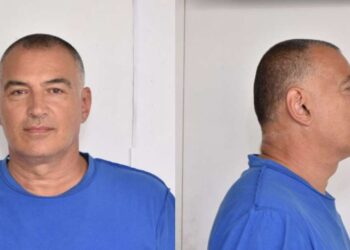 Alldaynews.gr Εμετικός ο δικηγόρος του βιαστή αστυνομικού-προπονητή: «Είχαν σχέση» με την ανήλικη, είπε – Αυτός είναι ο 53χρονος αστυνομικός (vds)