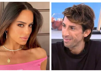 Κόλαφος ο Κωνσταντίνος Εμμανουήλ για την Μαρία Αντωνά – «Έκανα αυτό που της υποσχέθηκα αλλά δεν τήρησε το λόγο της»