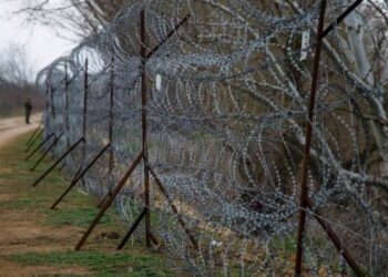 ΚΥΣΕΑ: Επέκταση του φράχτη στον Έβρο και αναβάθμιση των συστημάτων επιτήρησης