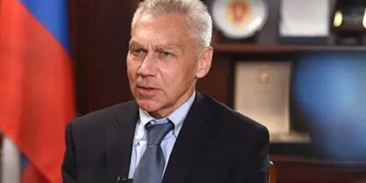 Alldaynews.gr «Βόμβα» από τον Ρώσο πρέσβη στο Βελιγράδι: Η Μόσχα θα αποκτήσει στρατιωτική βάση στη Σερβία