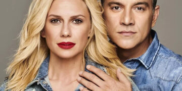 Alldaynews.gr Κρατερός Κατσούλης: «Γι’ αuτό χωρίσαμε με την Κατερίνα Καραβάτου – Δεν έχει νόημα να μετανιώνεις»