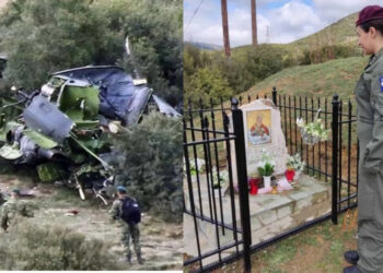 Βασιλική Πλεξίδα: Η Παναγιά με πήρε στην αγκαλιά της και με έσωσε, θα Την ευγνωμονώ για πάντα