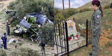 Alldaynews.gr Βασιλική Πλεξίδα: Η Παναγιά με πήρε στην αγκαλιά της και με έσωσε, θα Την ευγνωμονώ για πάντα