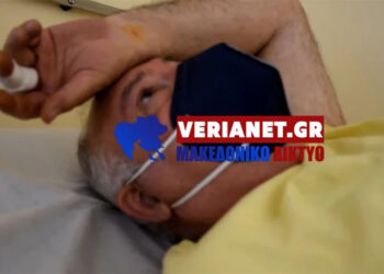 Ο ιδιοκτήτης βενζινάδικου περιγράφει την μάχη που έδωσε με ληστές: «Με χτυπούσαν και ο κόσμος κοίταζε» (video)