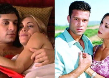 Έτσι είναι σήμερα στα 46 της η Λίνα Σακκά: Η διπλή τραγωδία, η εξαφάνιση από τη σόουμπιζ και το νέο επάγγελμα