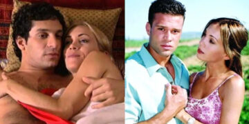 Alldaynews.gr Έτσι είναι σήμερα στα 46 της η Λίνα Σακκά: Η διπλή τραγωδία, η εξαφάνιση από τη σόουμπιζ και το νέο επάγγελμα