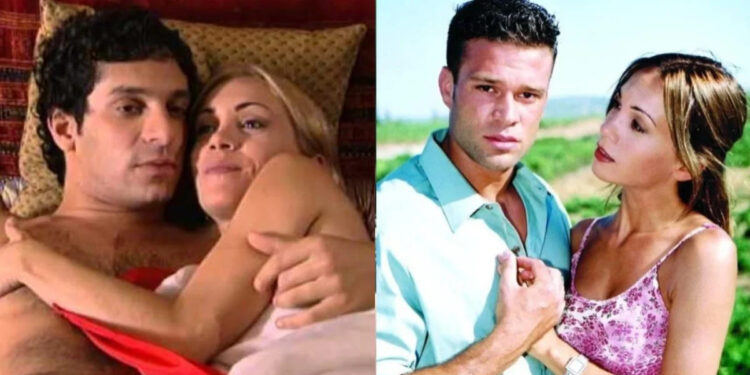 Alldaynews.gr Έτσι είναι σήμερα στα 46 της η Λίνα Σακκά: Η διπλή τραγωδία, η εξαφάνιση από τη σόουμπιζ και το νέο επάγγελμα