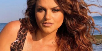 Alldaynews.gr Δήμητρα Κατσαφάδου: Διέρρηξαν το κατάστημά της στο Περιστέρι -«Μου σπάσατε το μαγαζί για να πάρετε κρέμες;»