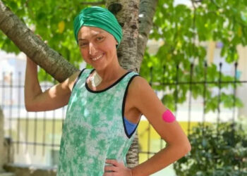 Alldaynews.gr Ρεγγίνα Μακέδου: «Έχασα 17 κιλά σε 50 μέρες. Μη με πείτε τυχερή…»